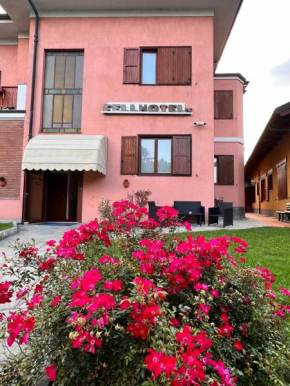 Fell Hotel Susa